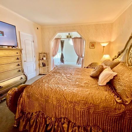 The Cypress Inn Conway Zewnętrze zdjęcie