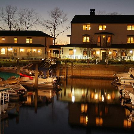 The Cypress Inn Conway Zewnętrze zdjęcie