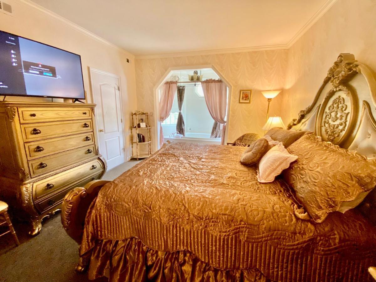 The Cypress Inn Conway Zewnętrze zdjęcie