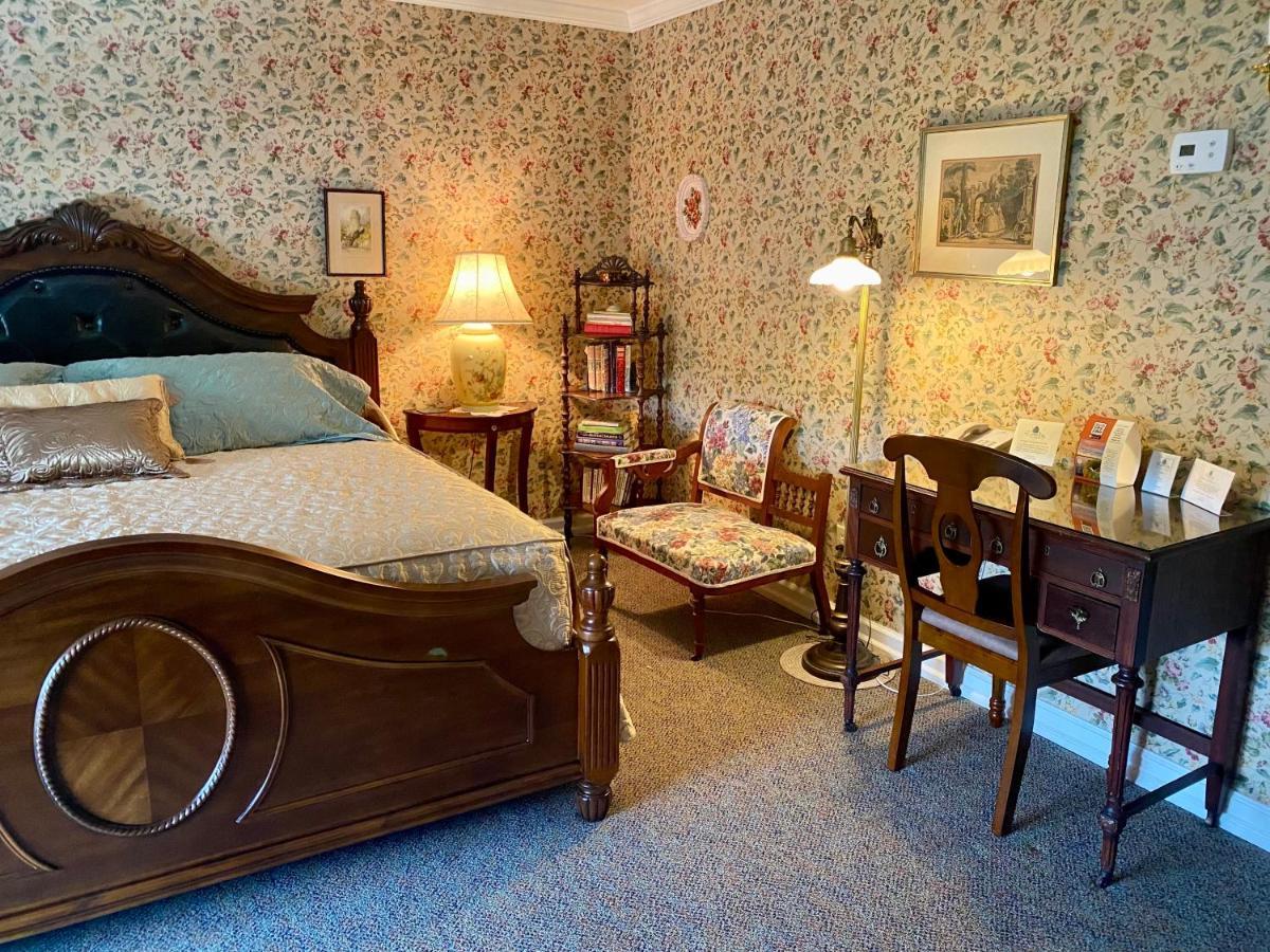 The Cypress Inn Conway Zewnętrze zdjęcie