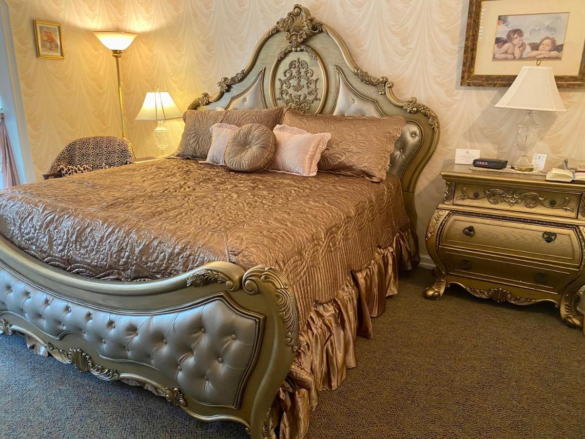 The Cypress Inn Conway Zewnętrze zdjęcie