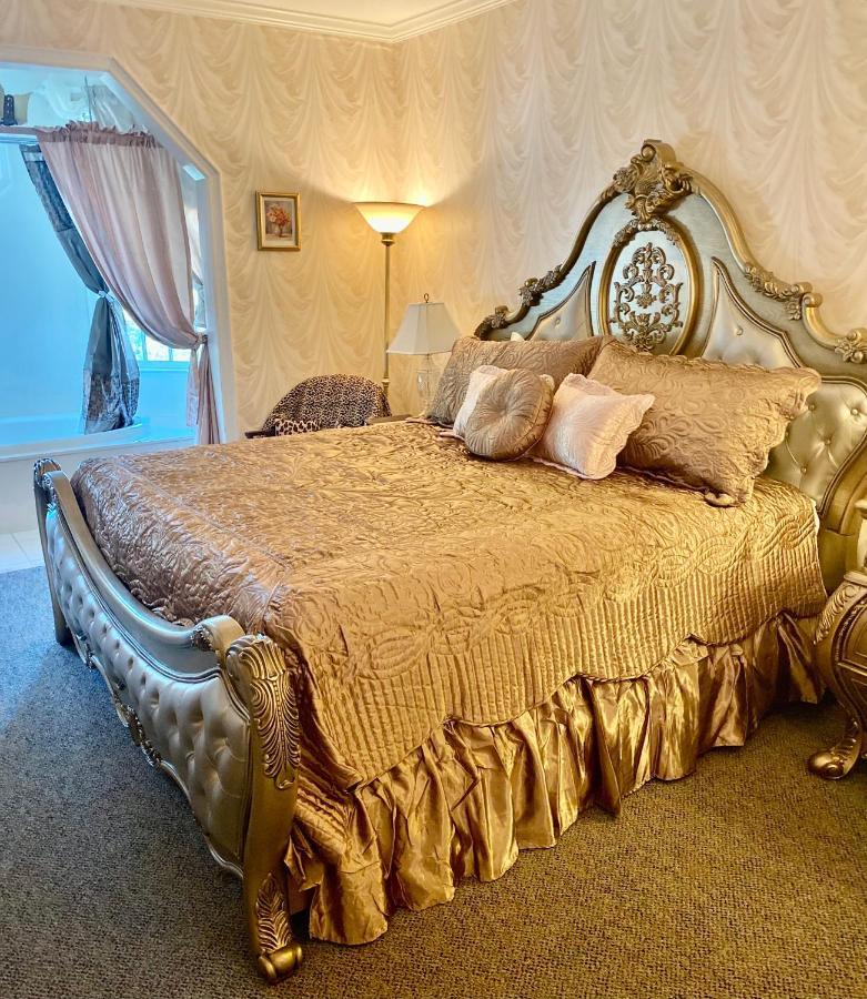 The Cypress Inn Conway Zewnętrze zdjęcie